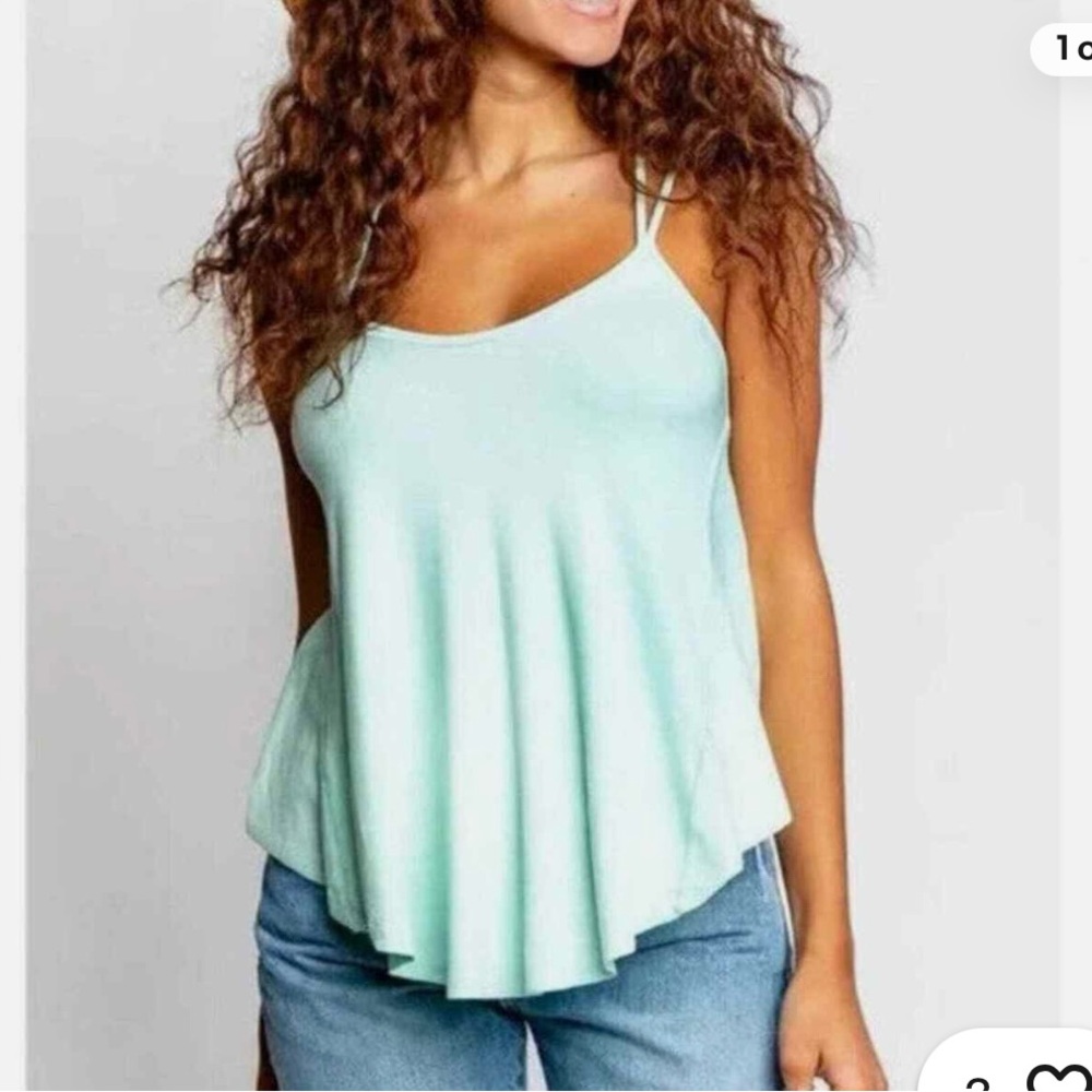 Free people  Top